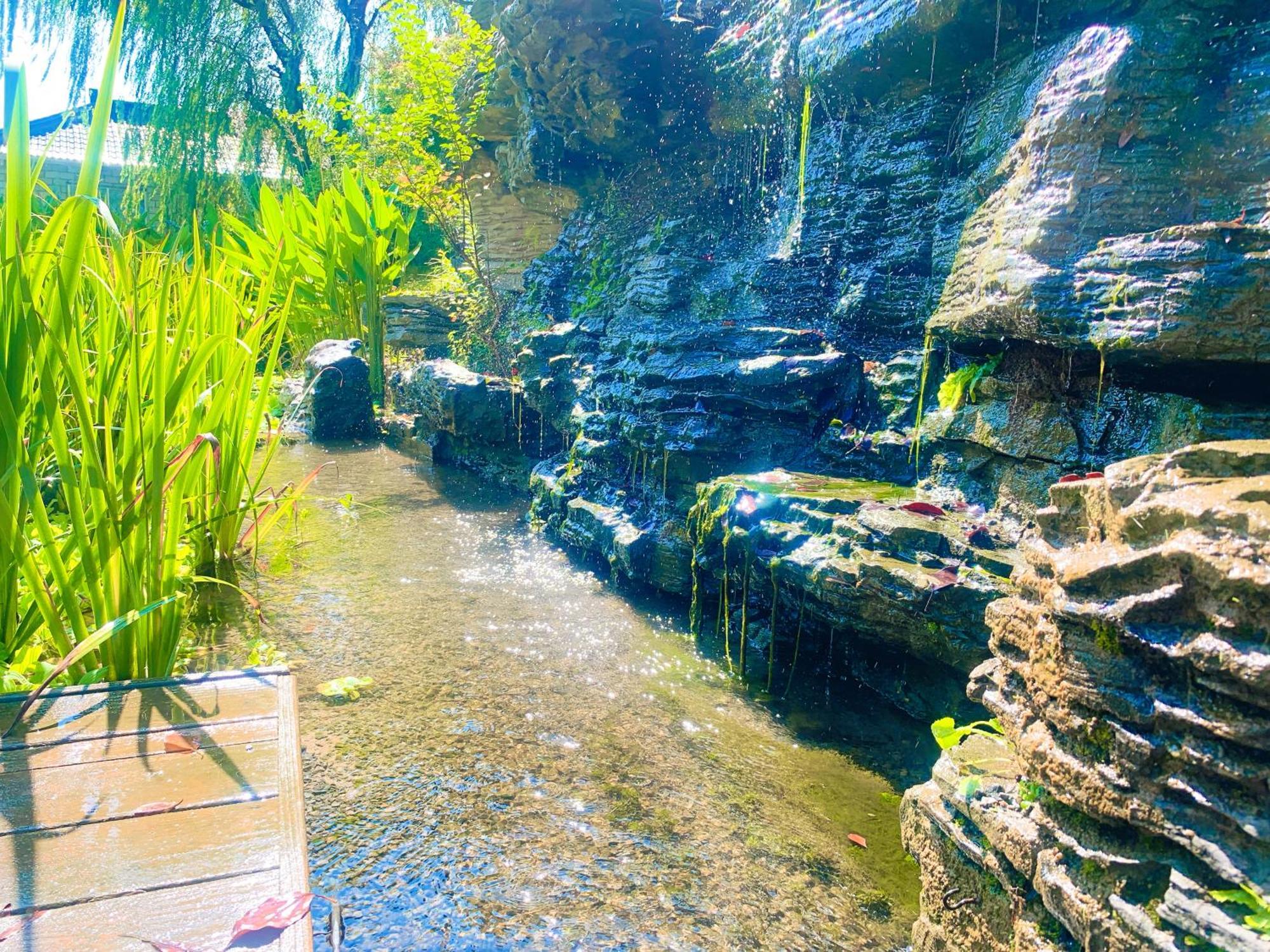 Shushe Hotel Šanghaj Exteriér fotografie