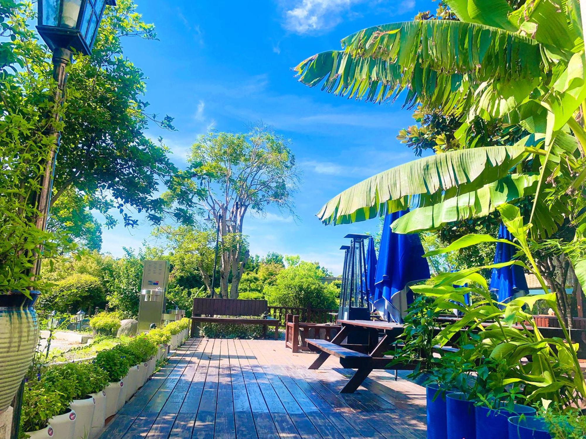 Shushe Hotel Šanghaj Exteriér fotografie