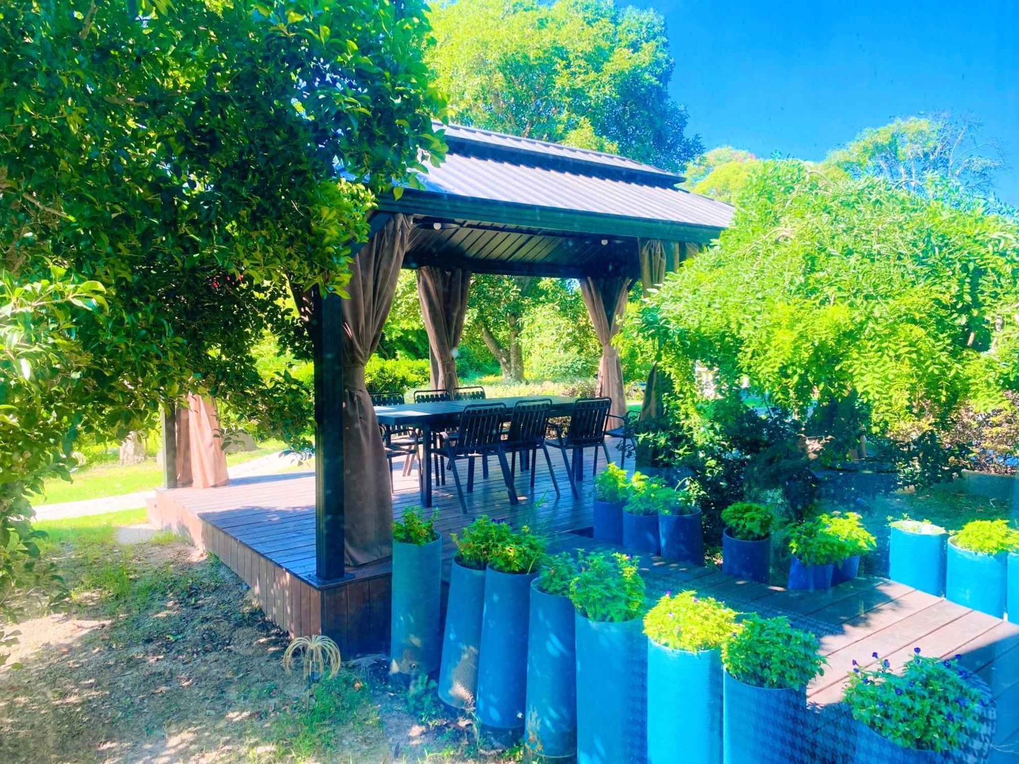 Shushe Hotel Šanghaj Exteriér fotografie